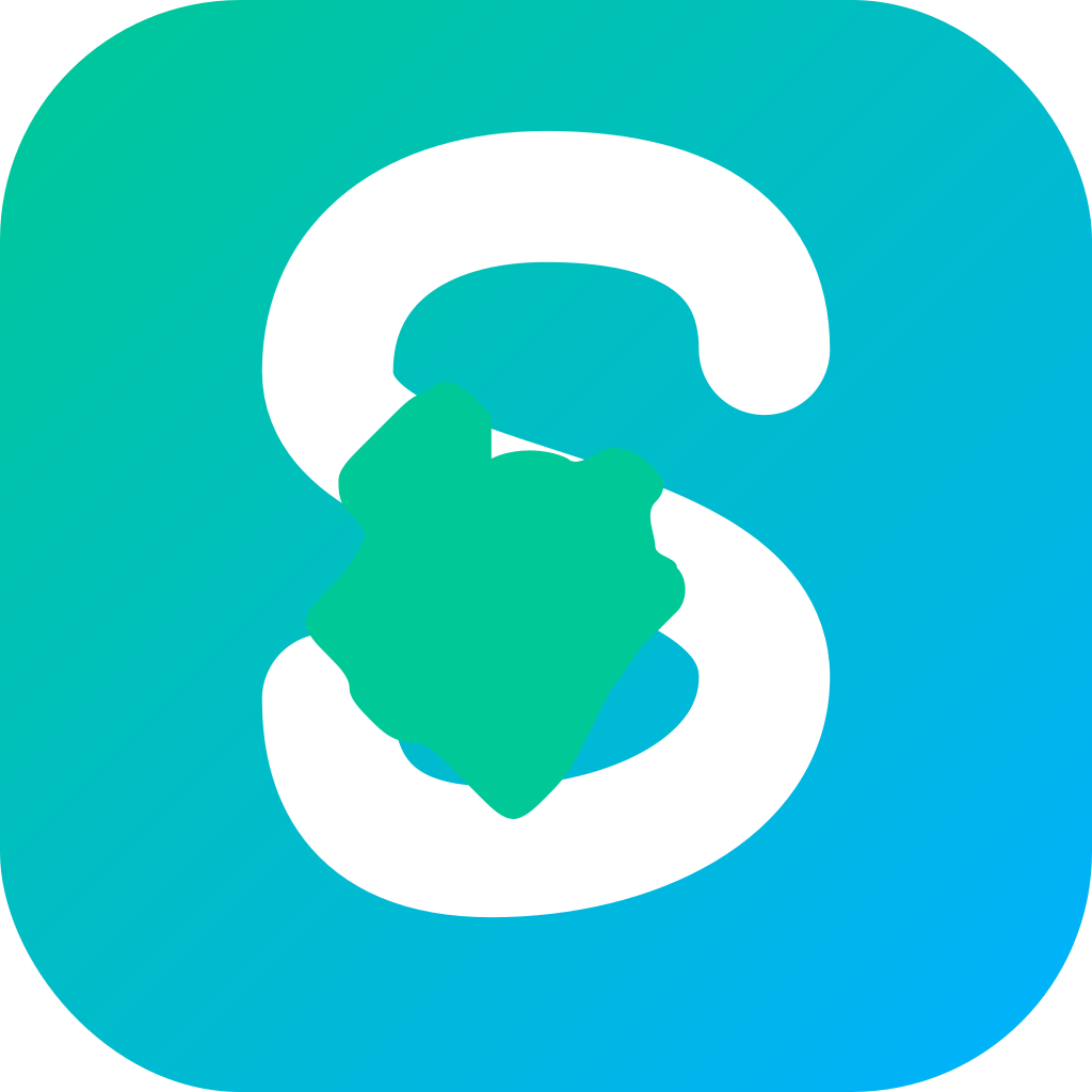 ScaleUp logo